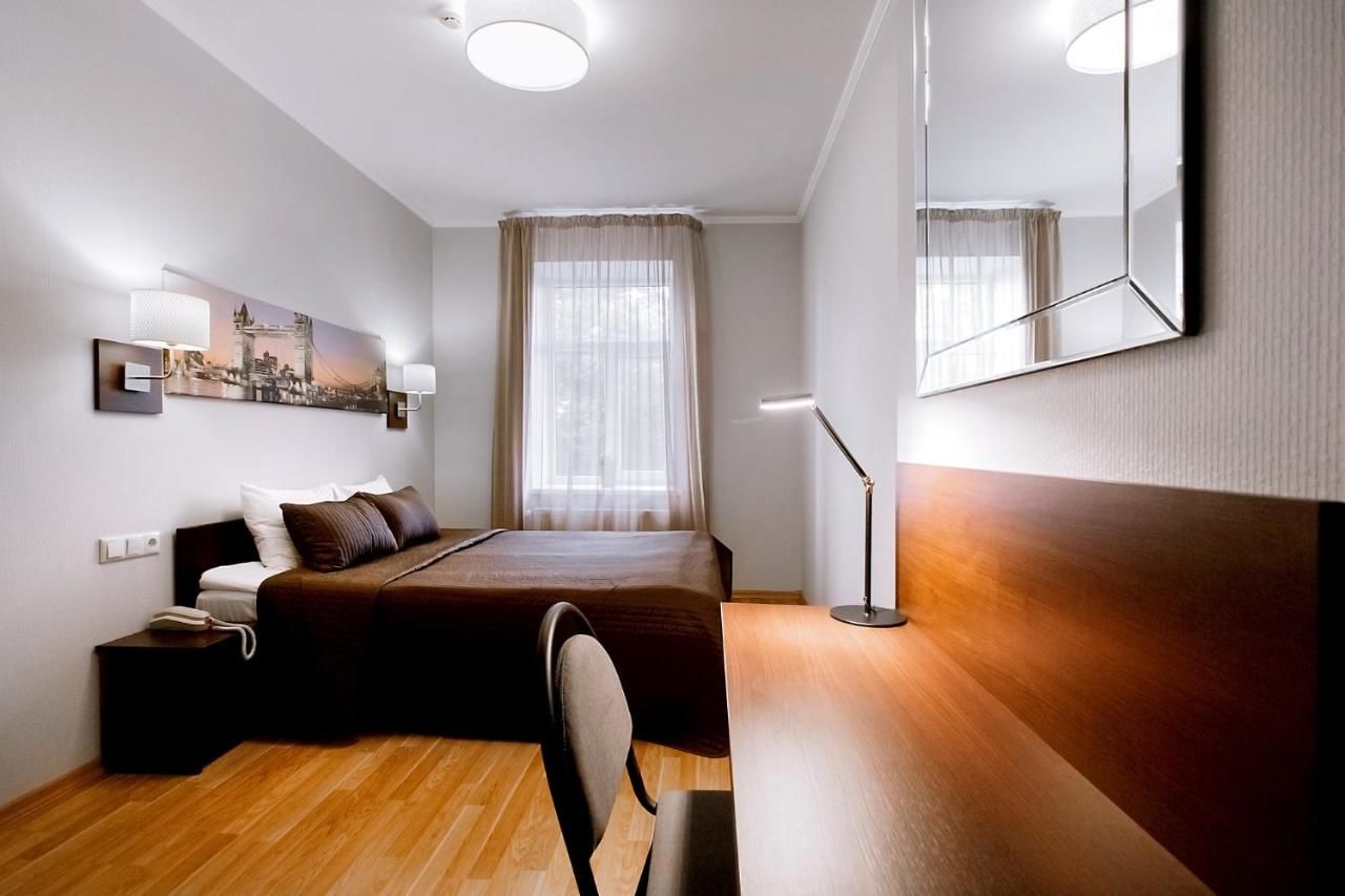 Апарт-отели RIGAAPARTMENT Sonada Aparthotel Рига-14