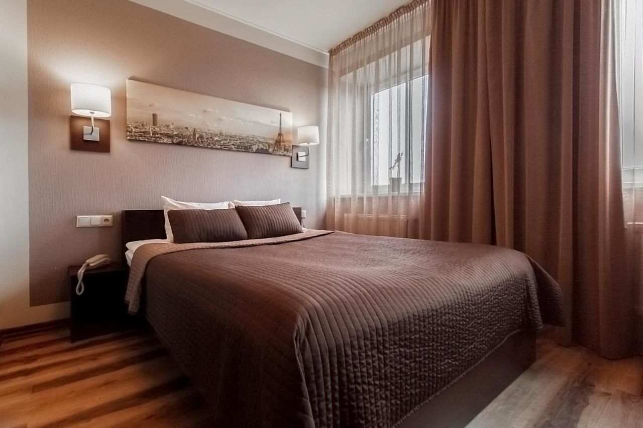 Апарт-отели RIGAAPARTMENT Sonada Aparthotel Рига-8