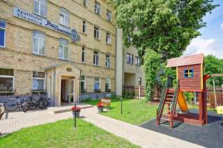 Апарт-отели RIGAAPARTMENT Sonada Aparthotel Рига-1